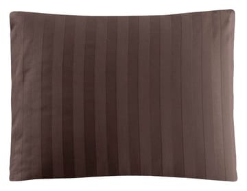 Örngott Satin 50x60 cm - Brun - Textil & mattor - Sängkläder