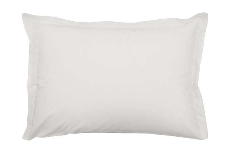 Örngott Tionge 50x60 cm Vit - Turiform - Textil & mattor - Sängkläder - Örngott