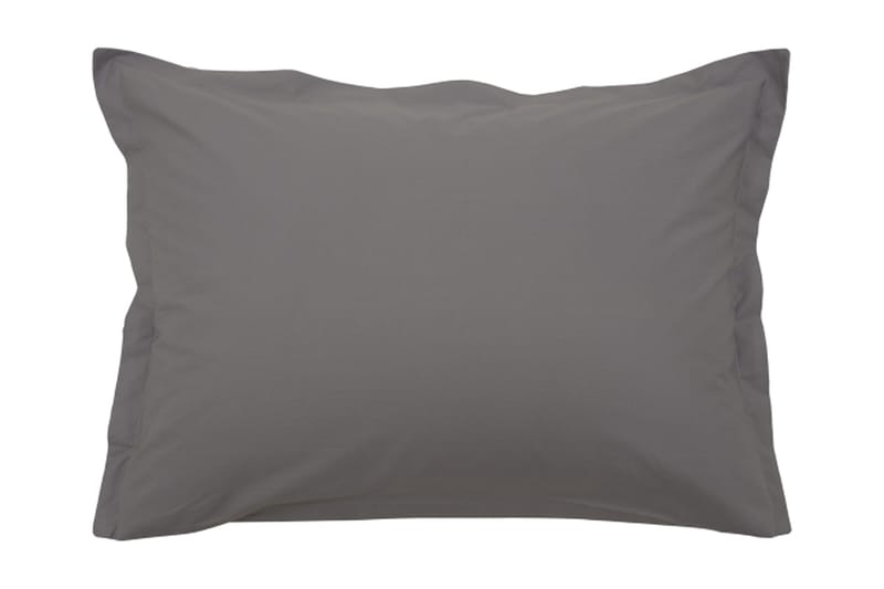 Örngott Tionge 70x100 cm Grå - Turiform - Textil & mattor - Sängkläder - Örngott