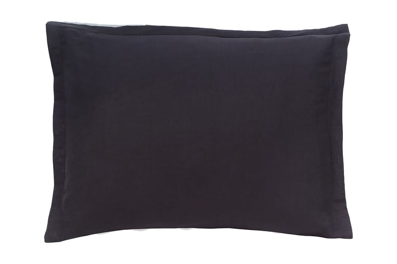 Örngott Tuohi 60x80 cm Grå - Örngott - Sängkläder