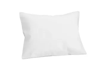 Örngott Vit - 28 x 35 cm - Textil & mattor - Sängkläder