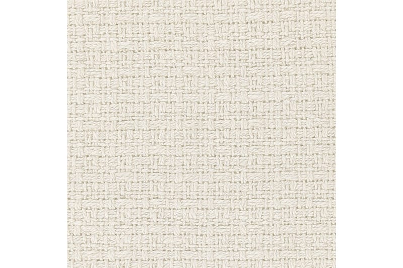 Sängöverkast Yerbent Vit, 200x220 cm - Vit, 200x220 cm - Textil & mattor - Sängkläder - Överkast - Överkast dubbelsäng