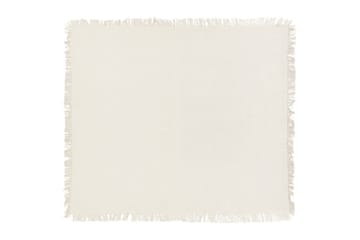 Sängöverkast Yerbent Vit, 200x220 cm - Vit, 200x220 cm - Textil & mattor - Sängkläder - Överkast - Överkast dubbelsäng