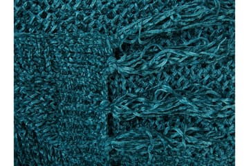 Överkast Bednayel 150x200 cm - Grön - Textil & mattor - Sängkläder