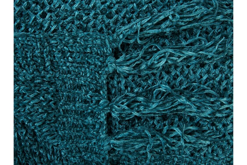 Överkast Bednayel 150x200 cm - Grön - Textil & mattor - Sängkläder