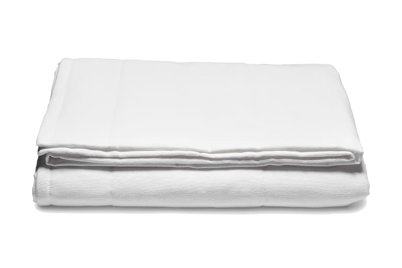 Överkast Caro 260x210 cm - Vit - Textil & mattor - Sängkläder
