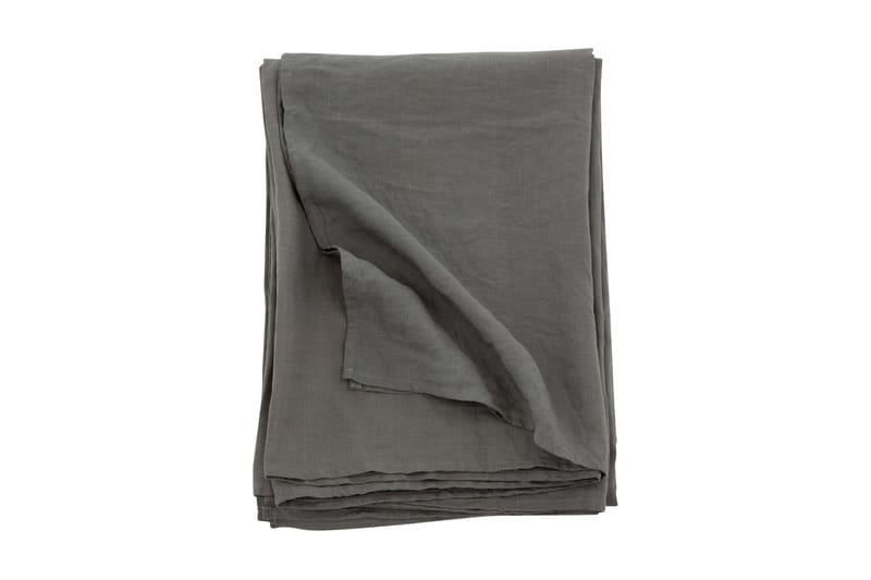 Överkast Clydies 150x250 cm - Ljusgrå - Sängkläder - Överkast - Överkast dubbelsäng