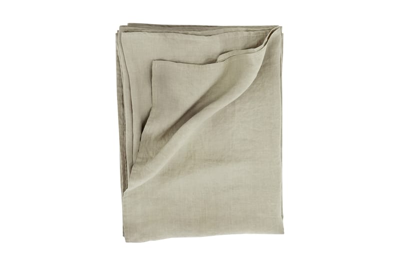 Överkast Clydies 180x260 cm - Beige - Sängkläder - Överkast - Överkast dubbelsäng