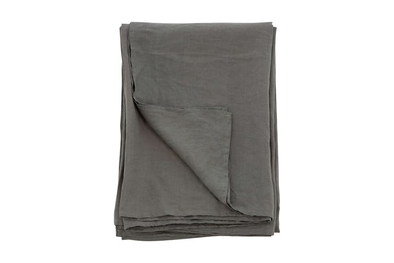 Överkast Clydies 180x260 cm - Ljusgrå - Sängkläder - Överkast - Överkast dubbelsäng