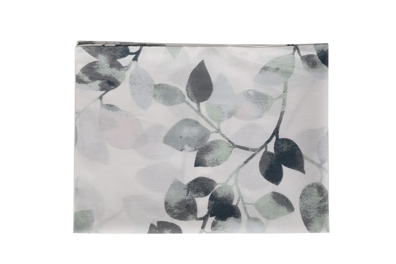 Överkast EnLora Home - Grön - Textil & mattor - Sängkläder