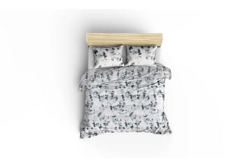 Överkast EnLora Home - Grön - Textil & mattor - Sängkläder