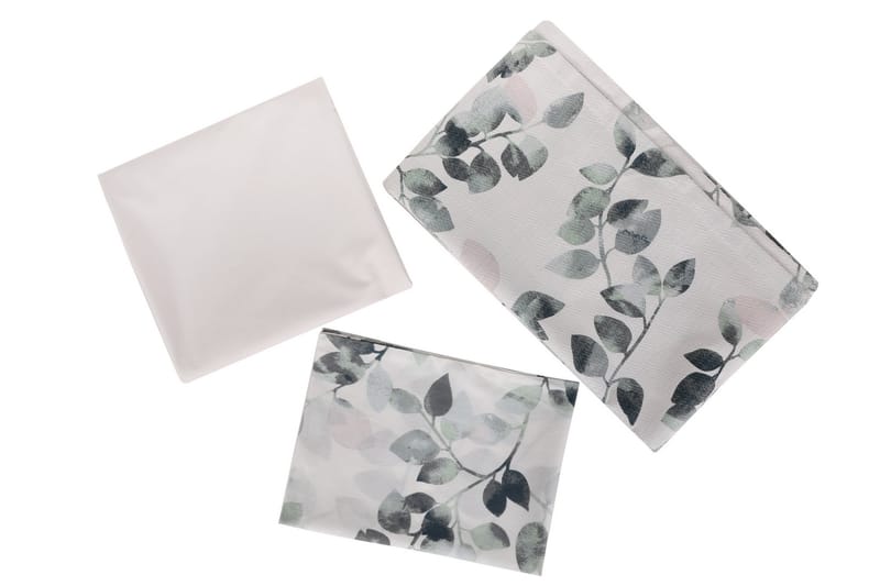 Överkast EnLora Home - Grön - Textil & mattor - Sängkläder