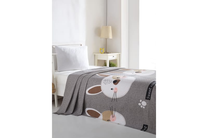 Överkast Eponj Home - Textil & mattor - Sängkläder