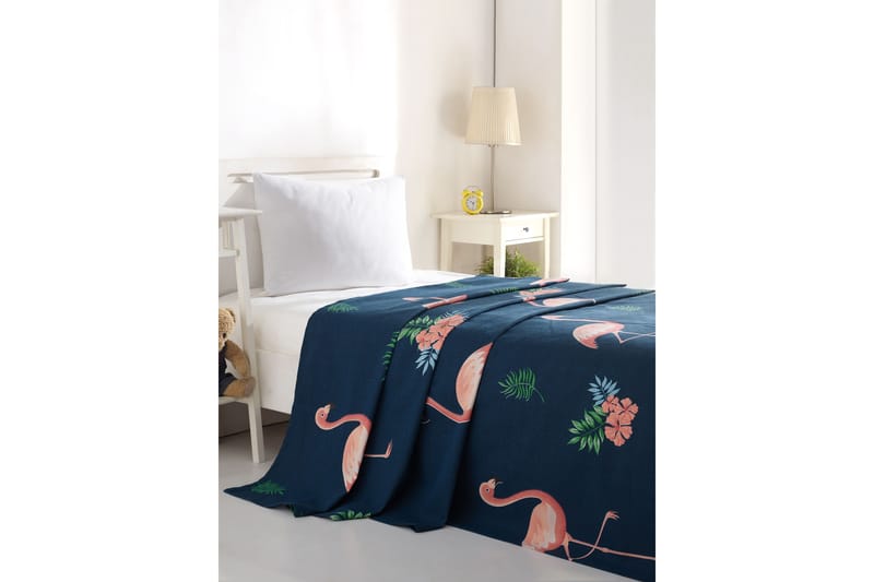 Överkast Eponj Home - Textil & mattor - Sängkläder