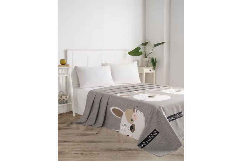 Överkast Eponj Home - Sängkläder - Överkast - Överkast barn - Överkast dubbelsäng