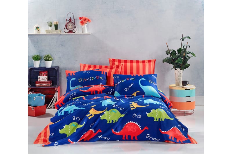 Överkast Eponj Home - Textil & mattor - Sängkläder