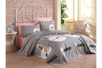 Överkast Eponj Home - Textil & mattor - Sängkläder