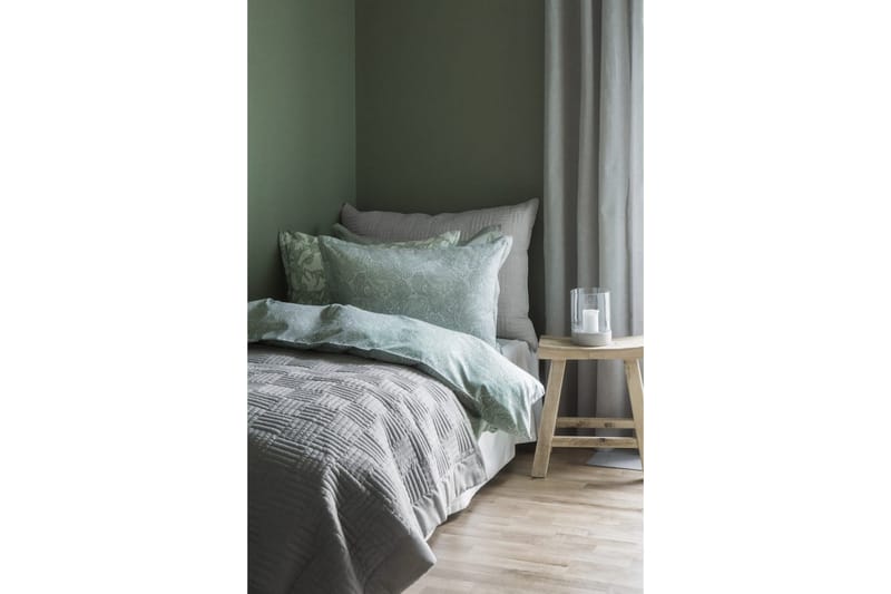 Överkast Iben 240x135 cm Beige - Turiform - Textil & mattor - Sängkläder - Överkast
