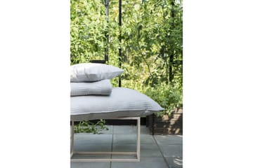 Överkast Iben 240x135 cm Beige - Turiform - Textil & mattor - Sängkläder - Överkast