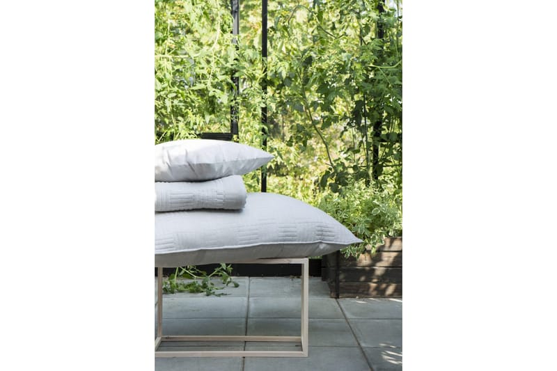 Överkast Iben 240x135 cm Beige - Turiform - Textil & mattor - Sängkläder - Överkast