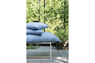 Överkast Iben 240x135 cm Blå - Turiform - Textil & mattor - Sängkläder - Överkast