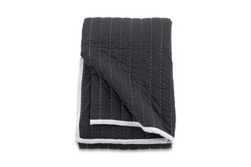 Juni Överkast 150x250 cm - Antracit - Textil & mattor - Sängkläder