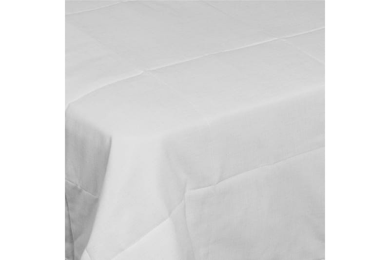 Överkast Lassi 260x160 cm - Vit - Sängkläder - Överkast - Överkast dubbelsäng