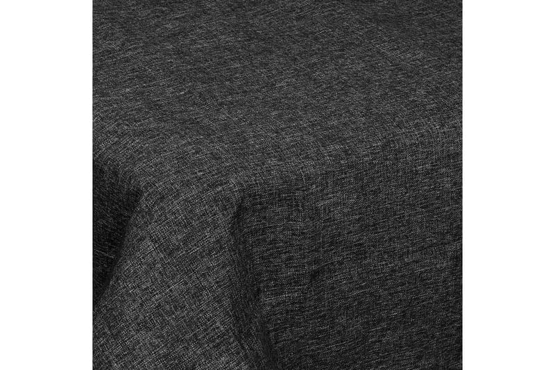 Överkast Lassi 280x270 cm - Svart - Textil & mattor - Sängkläder