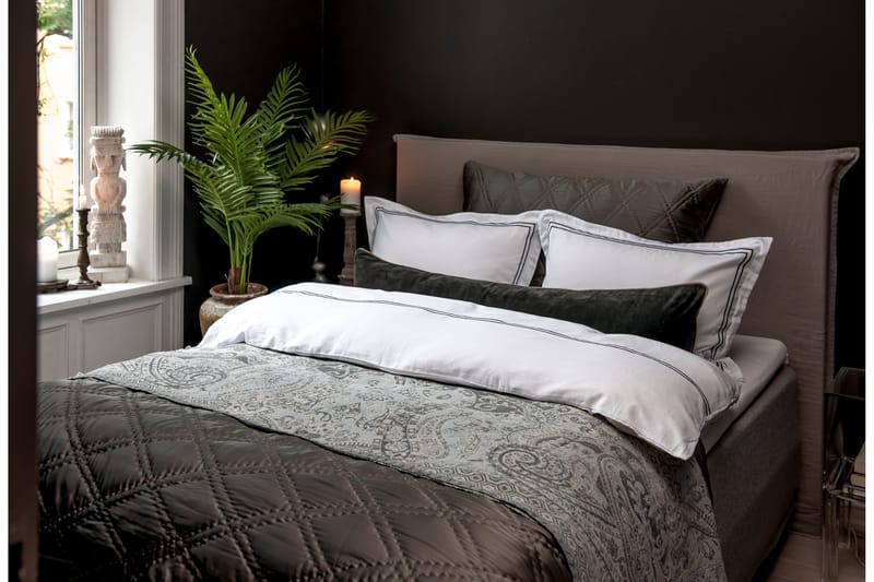 Överkast  Mullvad - Borås Cotton - Textil & mattor - Sängkläder - Överkast