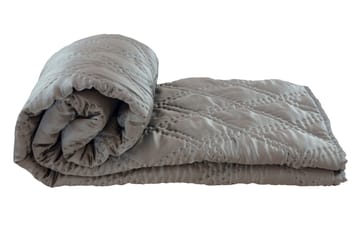 Överkast  Mullvad - Borås Cotton - Textil & mattor - Sängkläder - Överkast