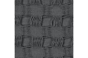 Sängöverkast Bere Grå, 150x220 cm - Grå, 150x220 cm - Textil & mattor - Sängkläder - Överkast