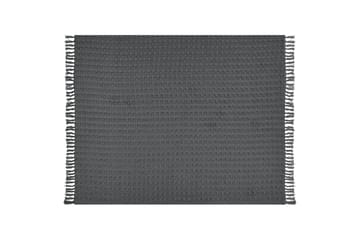 Sängöverkast Bere Grå, 150x220 cm - Grå, 150x220 cm - Textil & mattor - Sängkläder - Överkast