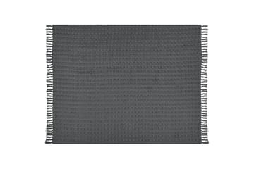 Sängöverkast Bere Grå, 150x220 cm - Grå, 150x220 cm - Textil & mattor - Sängkläder - Överkast