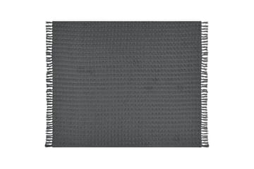 Sängöverkast Bere Grå, 220x240 cm - Grå, 220x240 cm - Textil & mattor - Sängkläder - Överkast