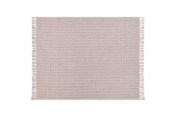 Sängöverkast Bere Rosa, 150x200 cm - Rosa, 150x200 cm - Textil & mattor - Sängkläder - Överkast