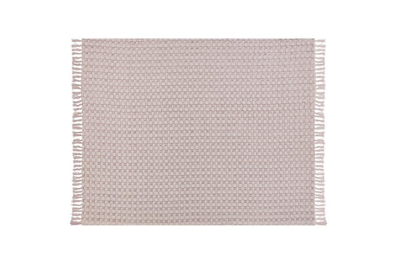 Sängöverkast Bere Rosa, 150x200 cm - Rosa, 150x200 cm - Textil & mattor - Sängkläder - Överkast