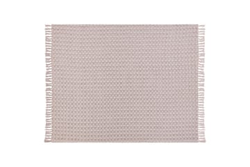 Sängöverkast Bere Rosa, 150x200 cm - Rosa, 150x200 cm - Textil & mattor - Sängkläder - Överkast