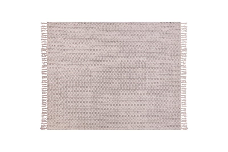 Sängöverkast Bere Rosa, 150x200 cm - Rosa, 150x200 cm - Textil & mattor - Sängkläder - Överkast