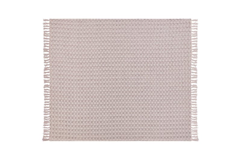 Sängöverkast Bere Rosa, 200x220 cm - Rosa, 200x220 cm - Textil & mattor - Sängkläder - Överkast