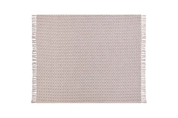 Sängöverkast Bere Rosa, 220x240 cm - Rosa, 220x240 cm - Textil & mattor - Sängkläder - Överkast