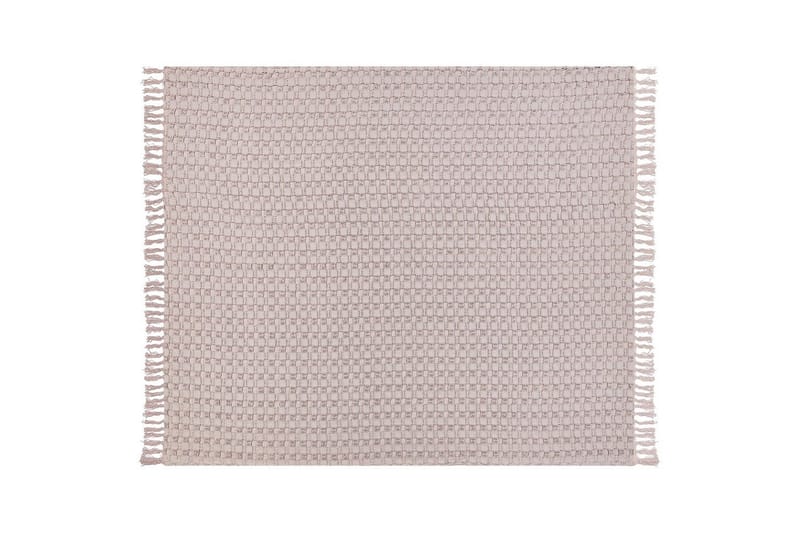 Sängöverkast Bere Rosa, 220x240 cm - Rosa, 220x240 cm - Textil & mattor - Sängkläder - Överkast