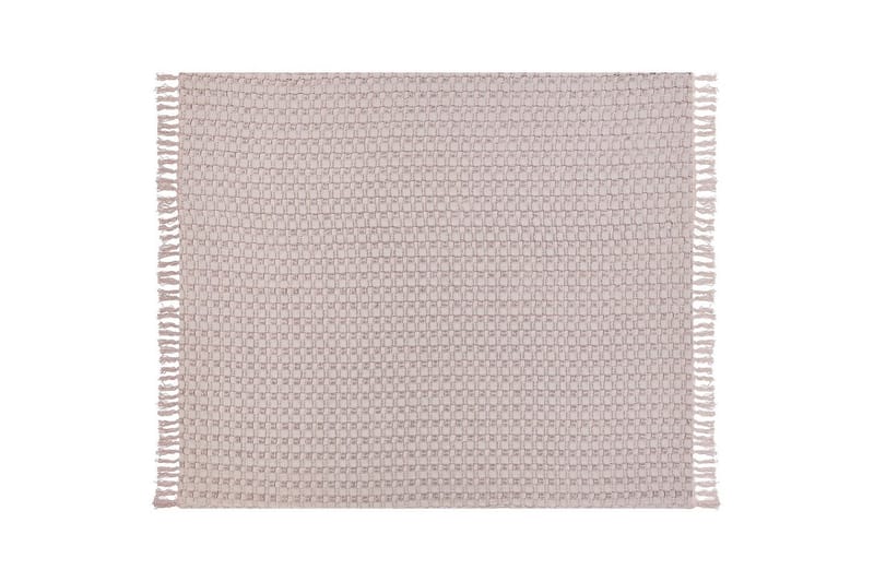 Sängöverkast Bere Rosa, 220x240 cm - Rosa, 220x240 cm - Textil & mattor - Sängkläder - Överkast