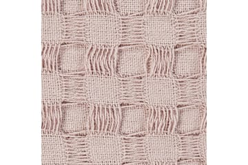 Sängöverkast Bere Rosa, 220x240 cm - Rosa, 220x240 cm - Textil & mattor - Sängkläder - Överkast