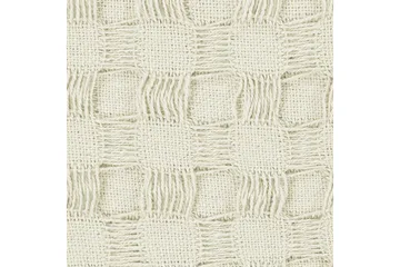 Sängöverkast Bere Vit, 150x200 cm - Vit, 150x200 cm - Textil & mattor - Sängkläder - Överkast