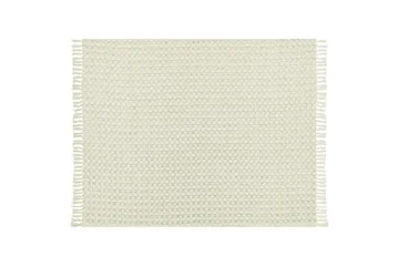 Sängöverkast Bere Vit, 150x200 cm - Vit, 150x200 cm - Textil & mattor - Sängkläder - Överkast