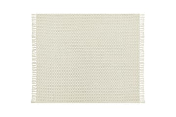Sängöverkast Bere Vit, 200x220 cm - Vit, 200x220 cm - Textil & mattor - Sängkläder - Överkast
