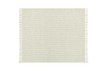 Sängöverkast Bere Vit, 200x220 cm - Vit, 200x220 cm - Textil & mattor - Sängkläder - Överkast