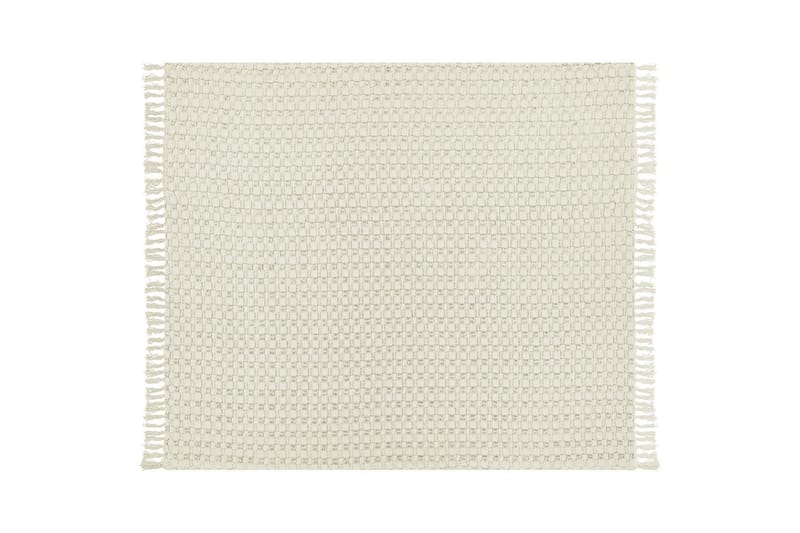 Sängöverkast Bere Vit, 200x220 cm - Vit, 200x220 cm - Textil & mattor - Sängkläder - Överkast