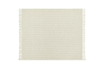 Sängöverkast Bere Vit, 220x240 cm - Vit, 220x240 cm - Textil & mattor - Sängkläder - Överkast