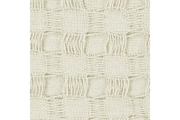 Sängöverkast Bere Vit, 220x240 cm - Vit, 220x240 cm - Textil & mattor - Sängkläder - Överkast